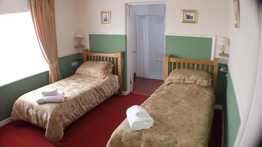 Wood Fen Lodge Littleport Kamer foto