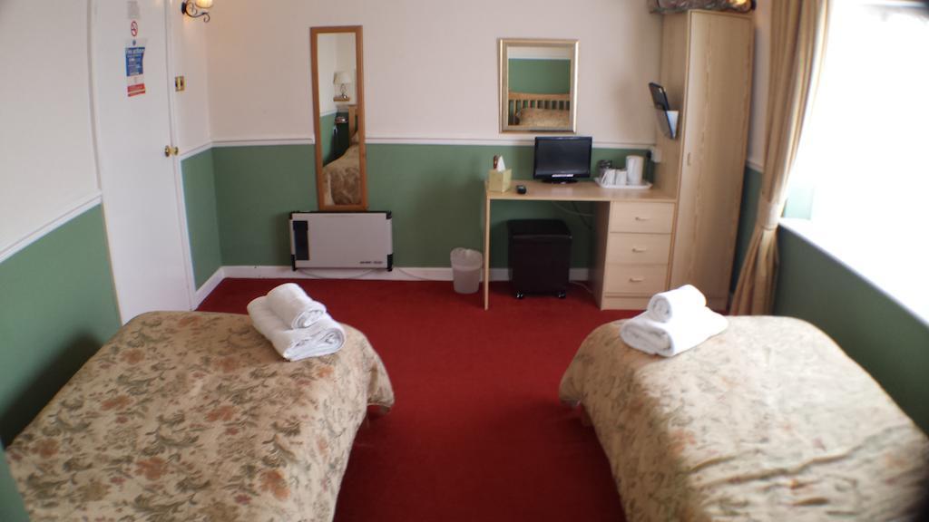 Wood Fen Lodge Littleport Kamer foto
