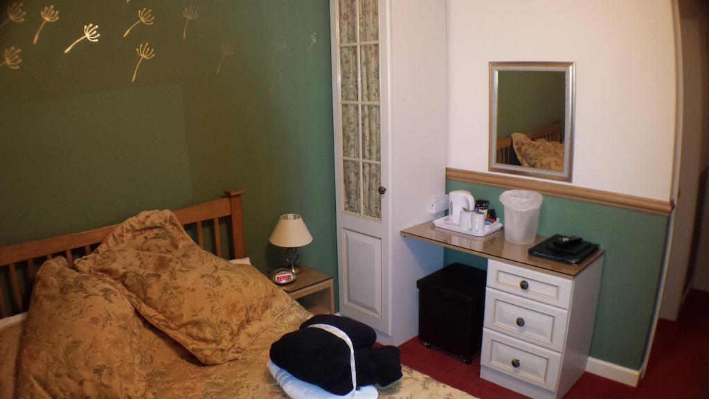 Wood Fen Lodge Littleport Buitenkant foto