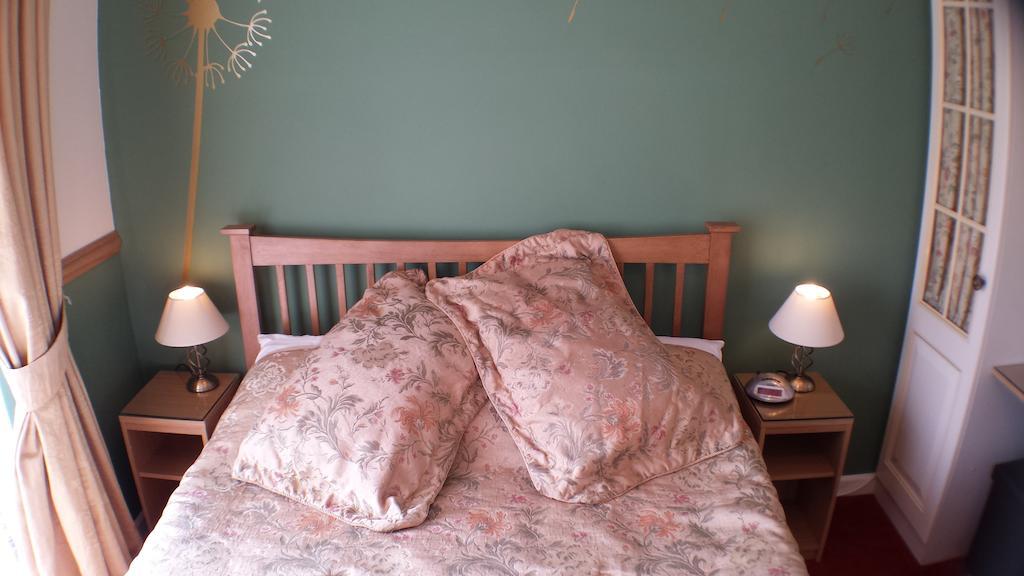 Wood Fen Lodge Littleport Kamer foto