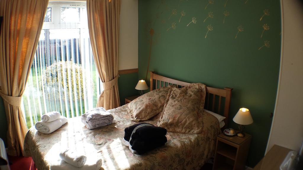 Wood Fen Lodge Littleport Buitenkant foto
