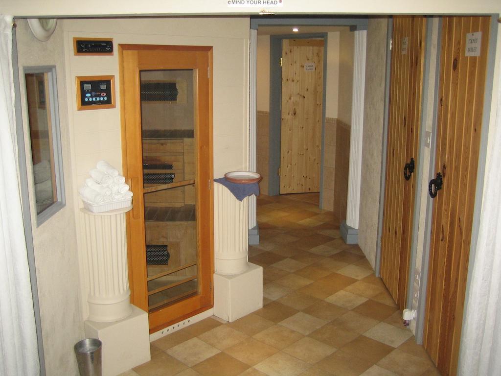 Wood Fen Lodge Littleport Buitenkant foto
