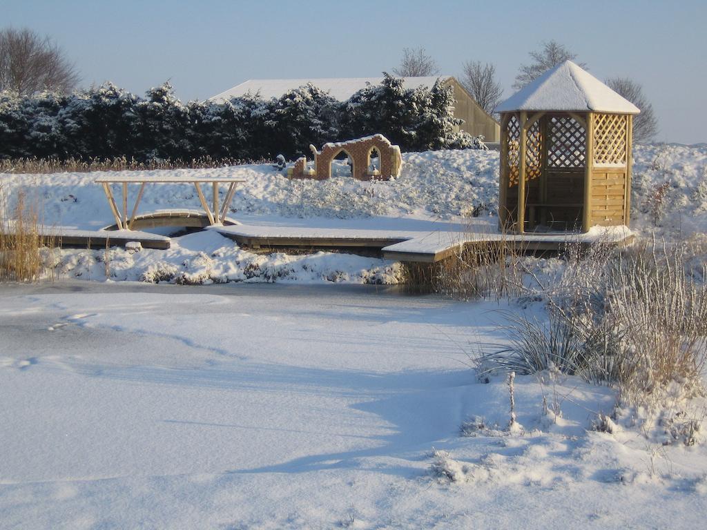Wood Fen Lodge Littleport Buitenkant foto